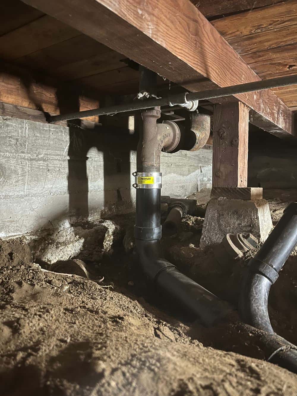 Hero image for Blue Anchor Plumbing