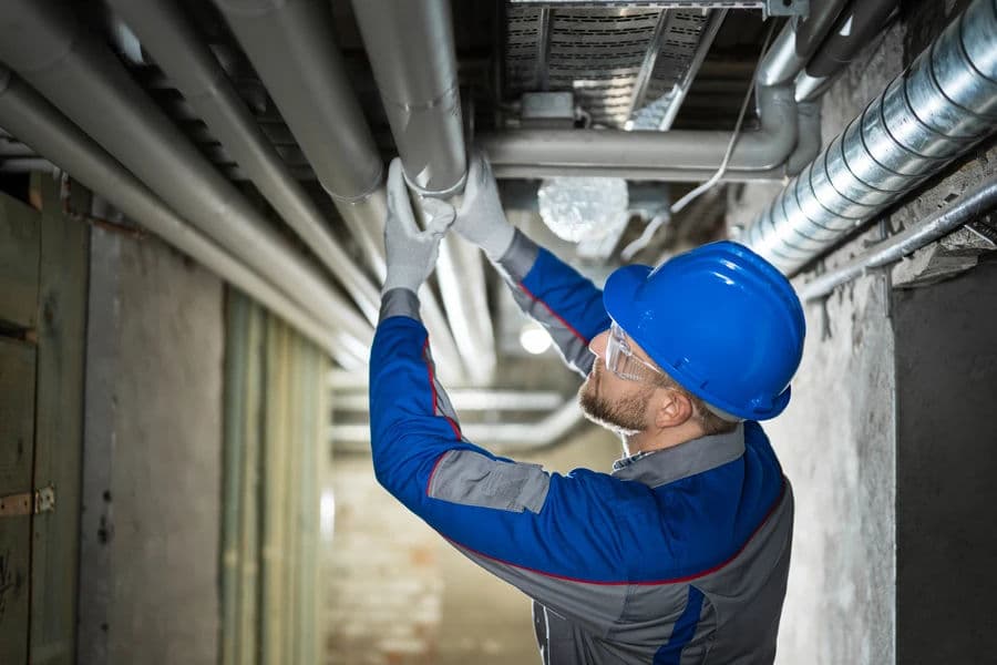 Blog post Preparing Your Home for a Thorough Plumbing Inspection image