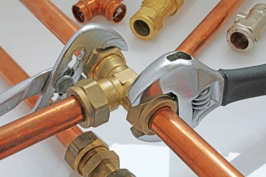 Blog post The Role of a Repiping Plumber in Preventing Water Damage image