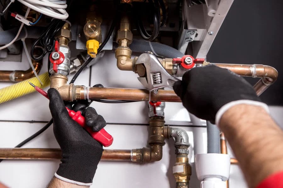 Choosing the Right Piping Material for Long-Term Durability image
