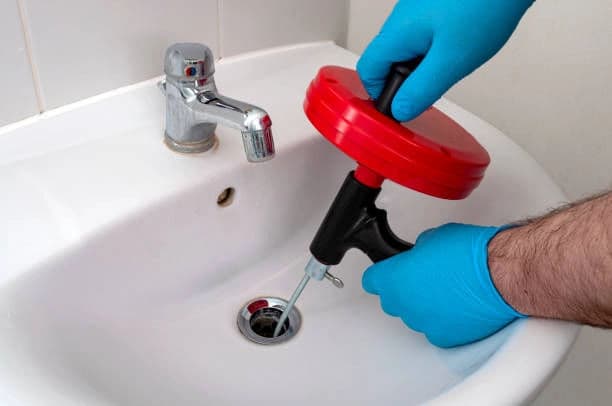 Blog post Preventing Drain Clogs With Regular Plumbing Maintenance image