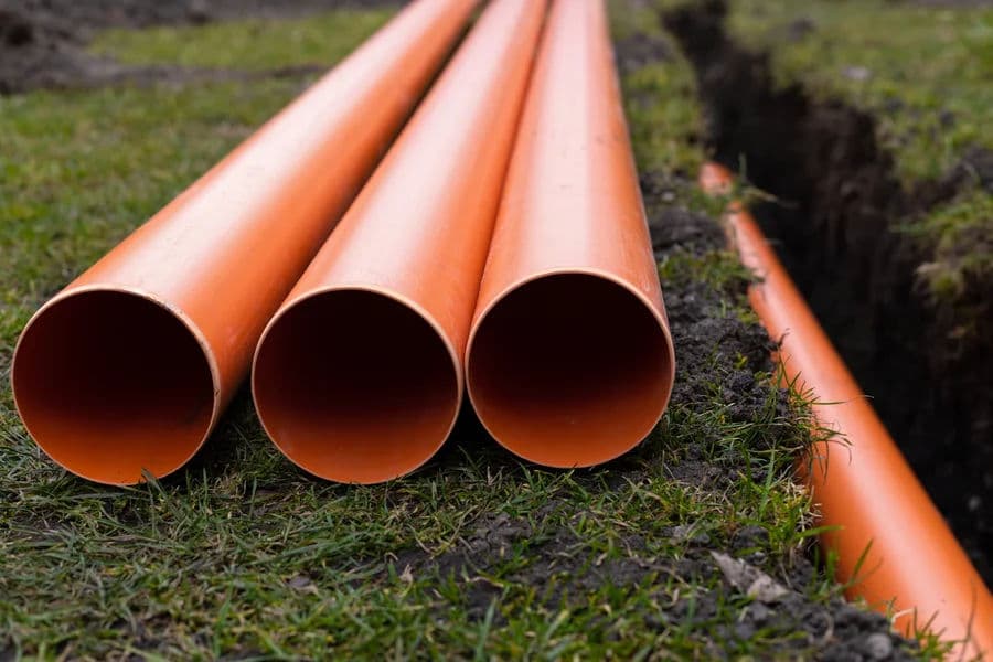 Blog post The Connection Between Sewer Line Repair and Pipe Health image
